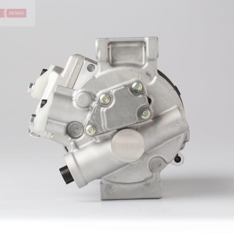 Compresseur, climatisation DENSO DCP50228