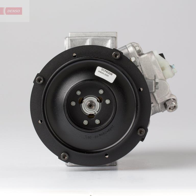 Compresseur, climatisation DENSO DCP50228