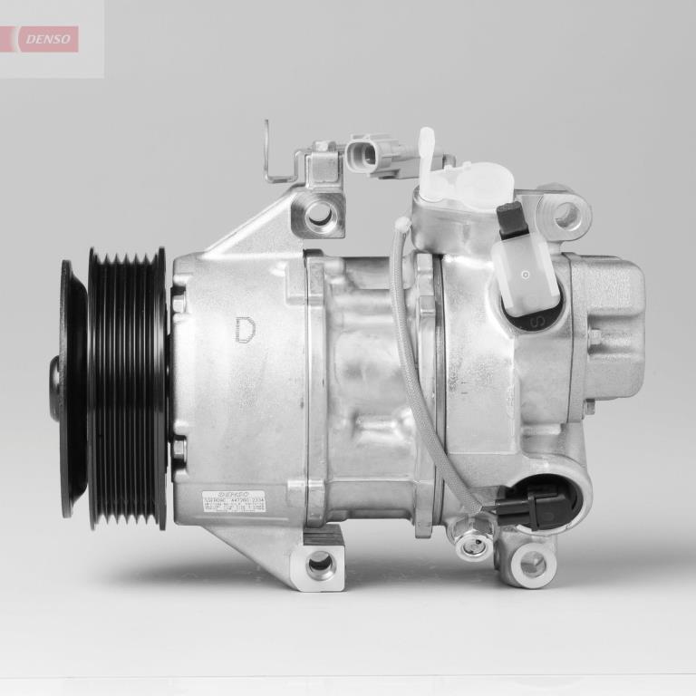 Compressor de climatização DENSO DCP50240