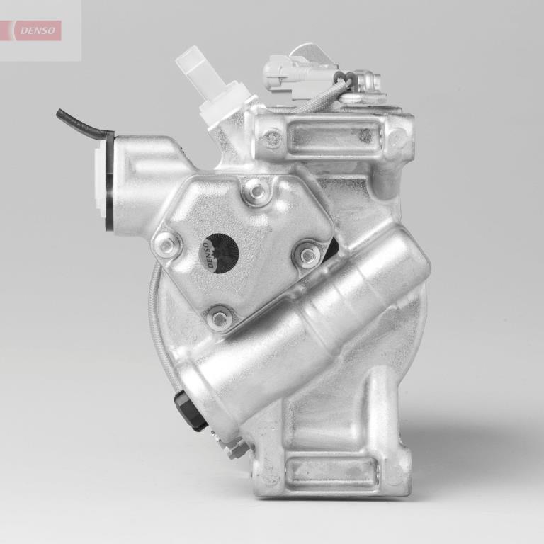 Compressor de climatização DENSO DCP50240