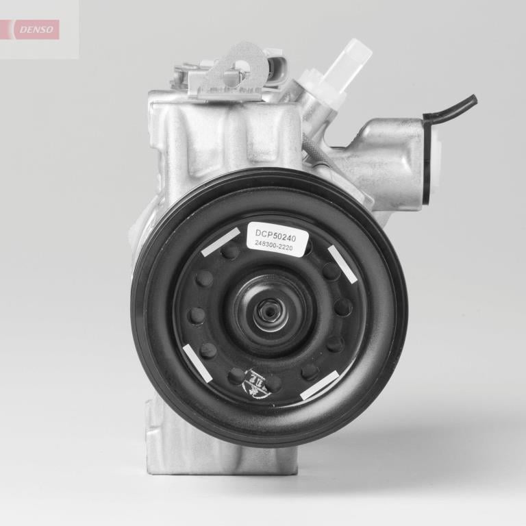 Compressor de climatização DENSO DCP50240