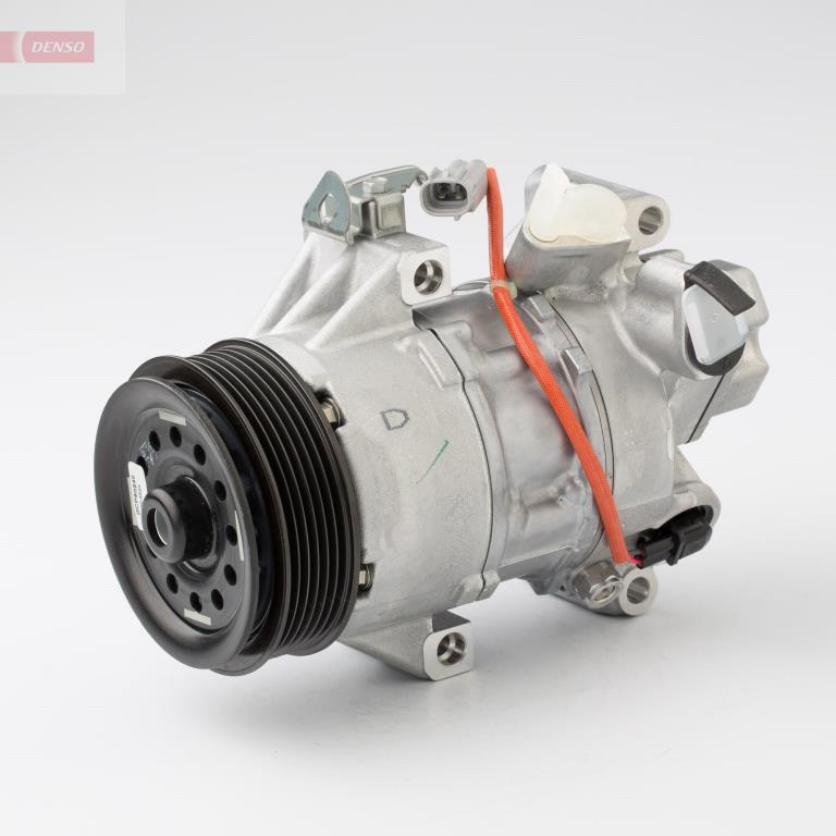 Butée hydraulique Gt