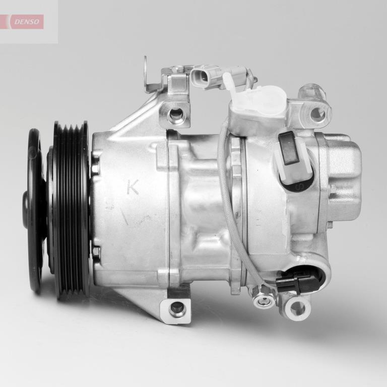 Butée hydraulique Gt
