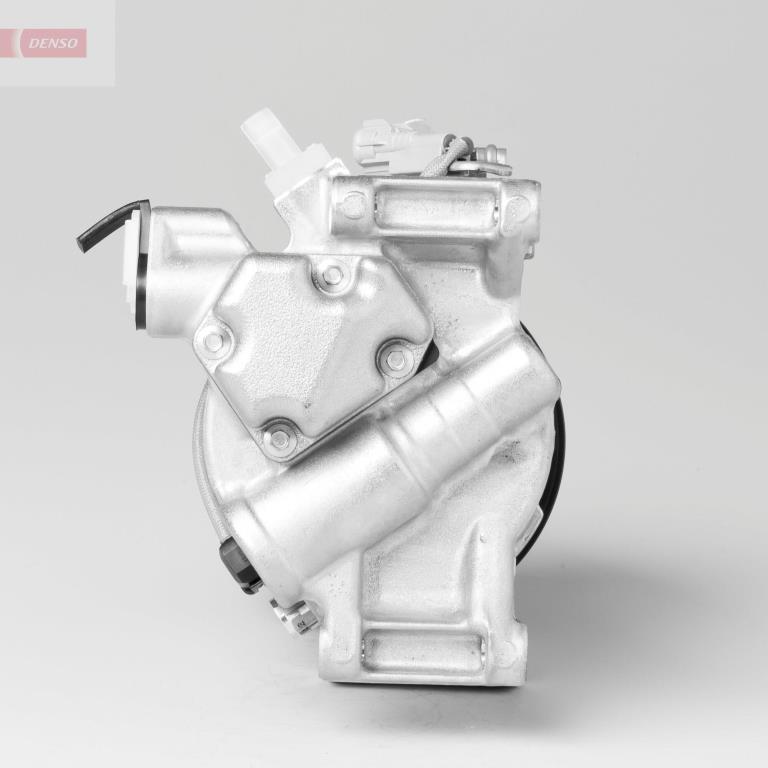 Compresseur, climatisation DENSO DCP50242