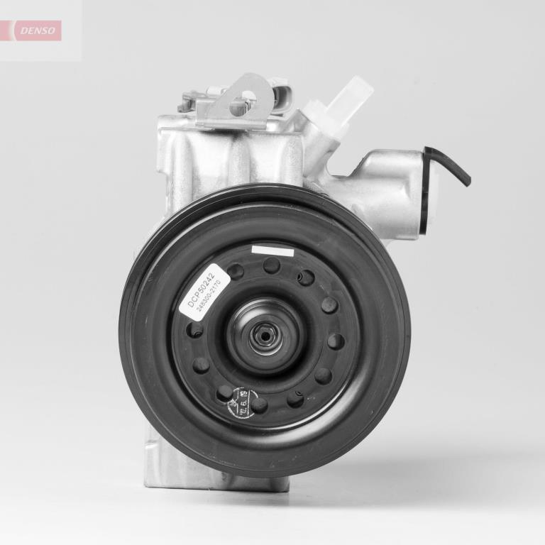 Compresseur, climatisation DENSO DCP50242