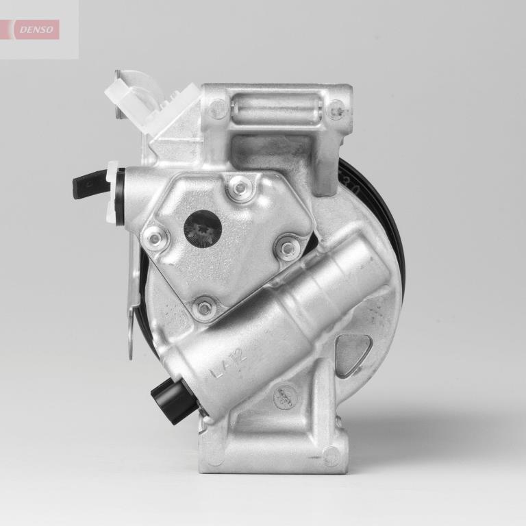 Compressor de climatização DENSO DCP50243