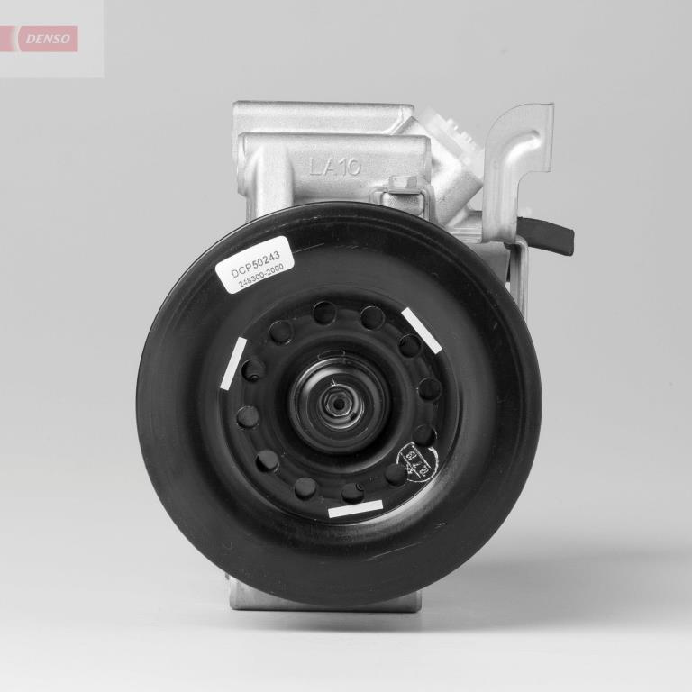 Compressor de climatização DENSO DCP50243