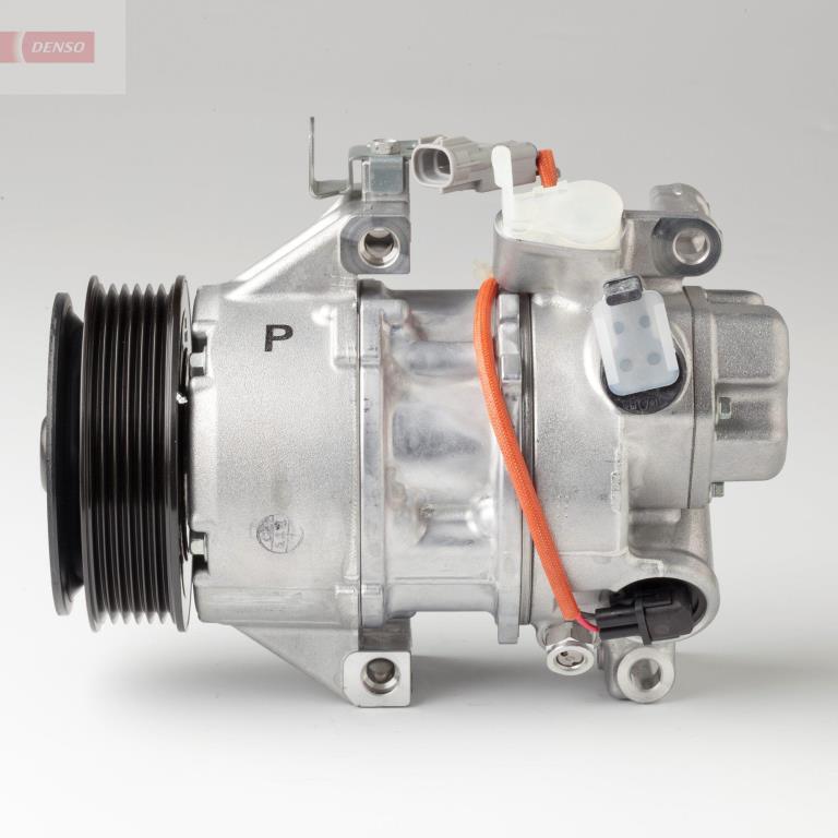 Butée hydraulique Gt