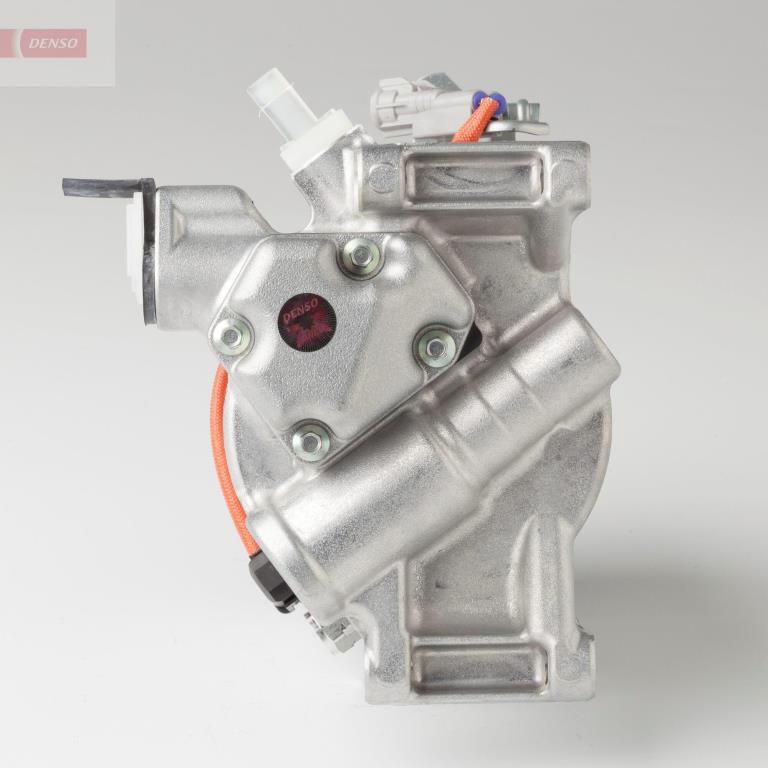 Compresseur, climatisation DENSO DCP50246