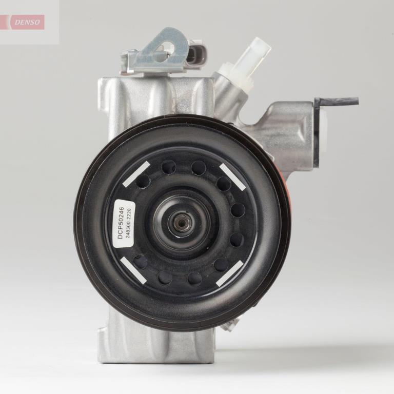 Compresseur, climatisation DENSO DCP50246