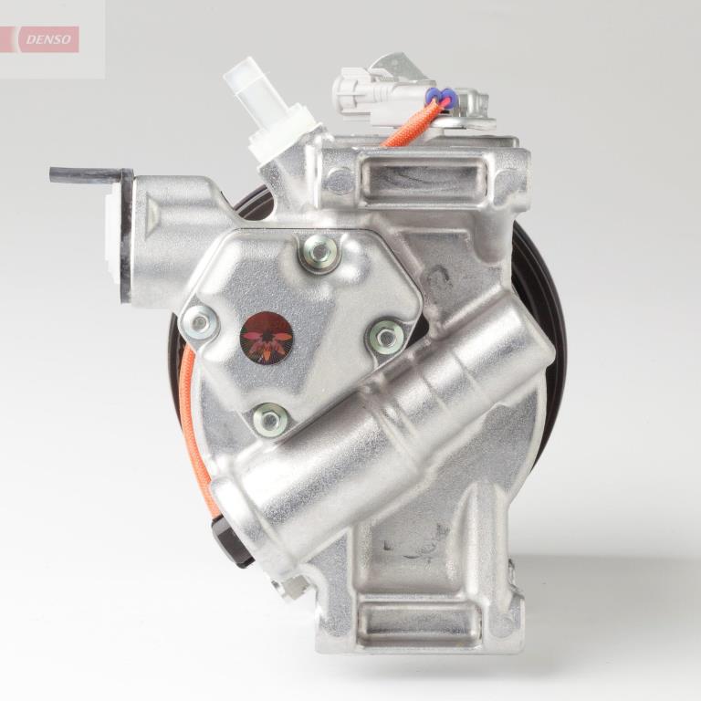 Compressor de climatização DENSO DCP50248