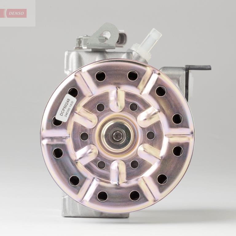 Compressor de climatização DENSO DCP50248