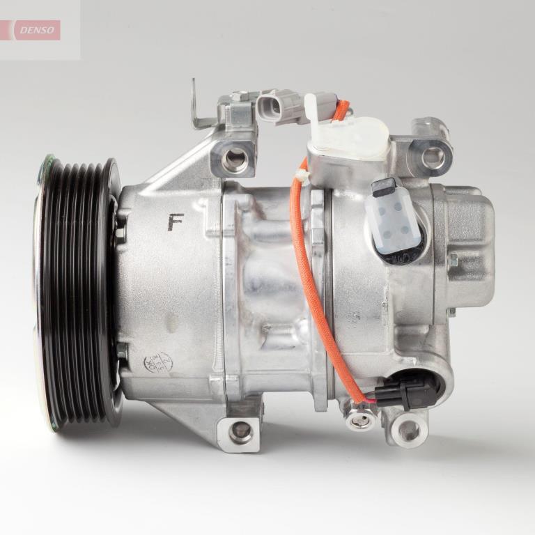 Butée hydraulique Gt