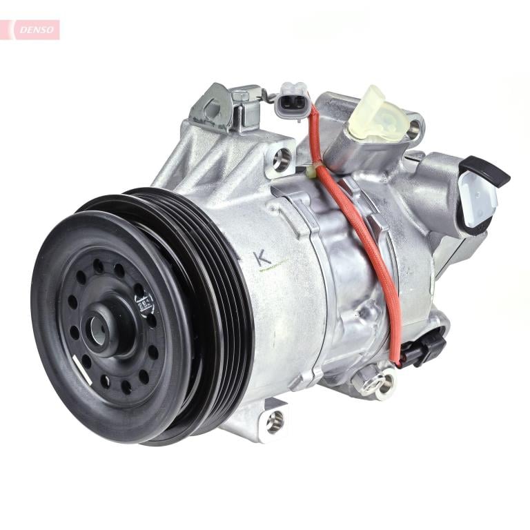 Butée hydraulique Gt