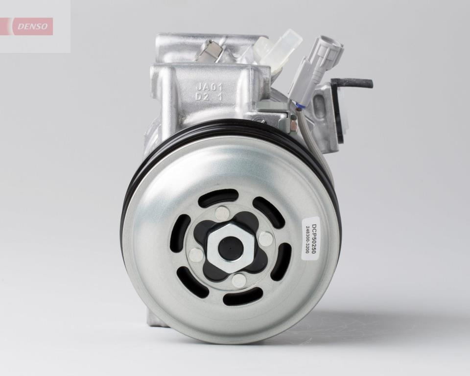 Compressor de climatização DENSO DCP50250