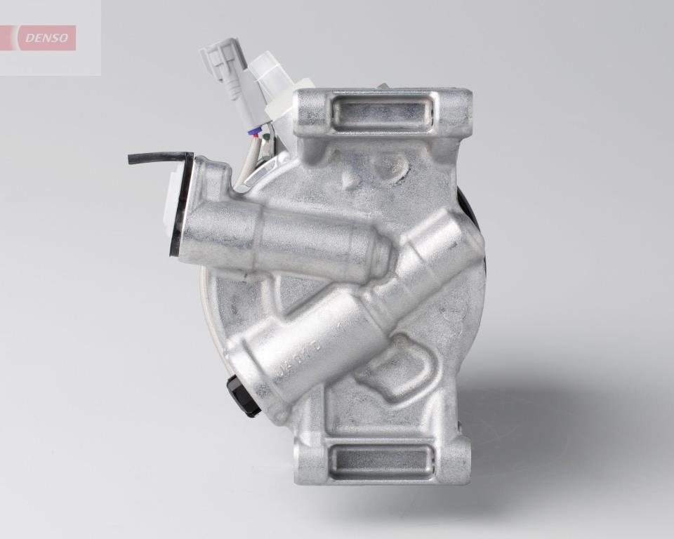 Compressor de climatização DENSO DCP50250