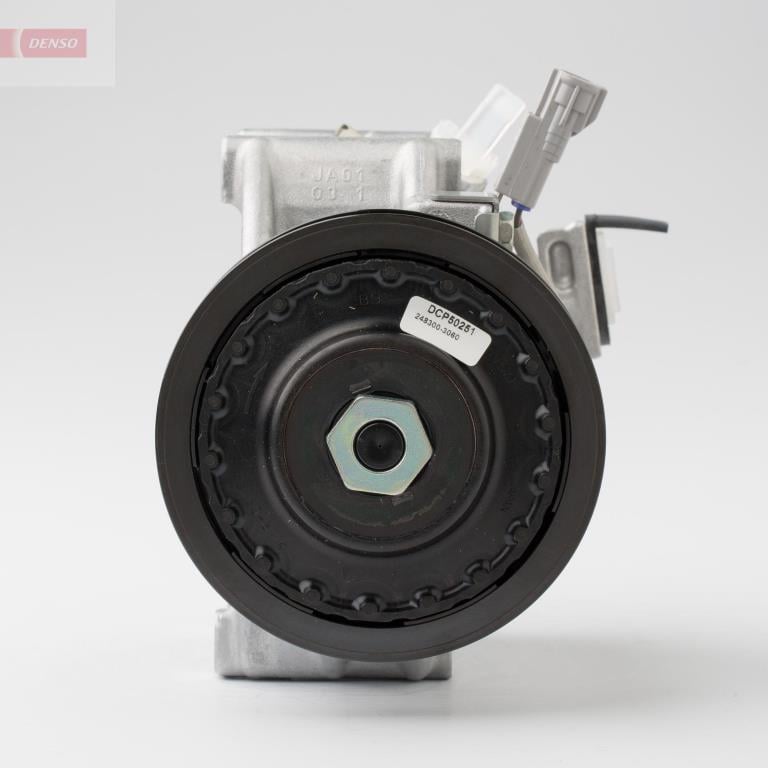 Compresseur, climatisation DENSO DCP50251