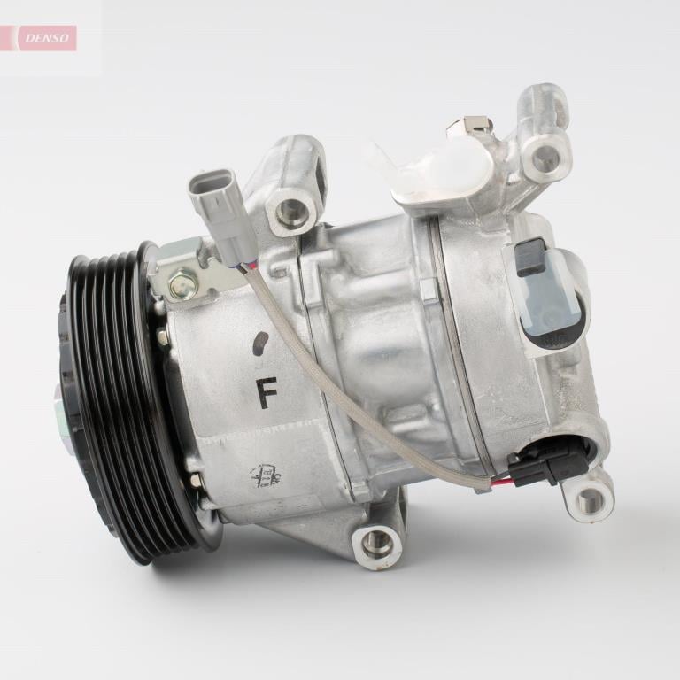 Compresseur, climatisation DENSO DCP50251