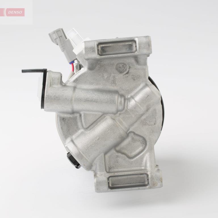 Compresseur, climatisation DENSO ref. DCP50252