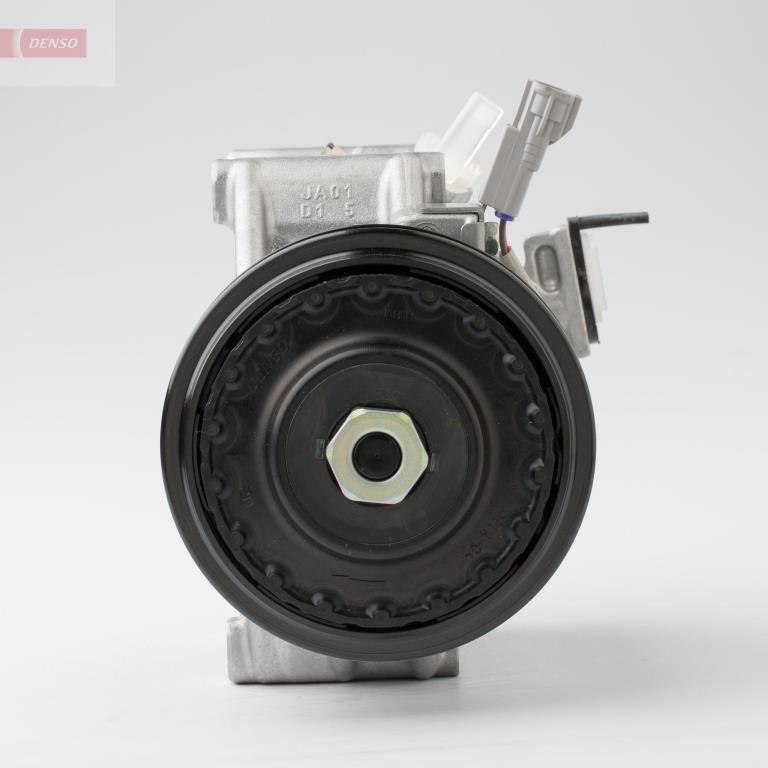 Compresseur, climatisation DENSO ref. DCP50252