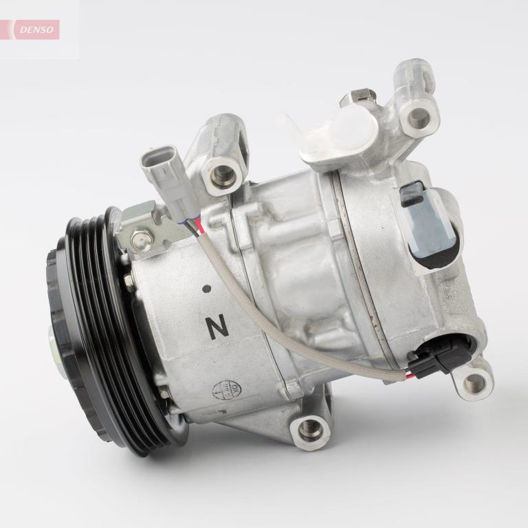 Compresseur, climatisation DENSO ref. DCP50252