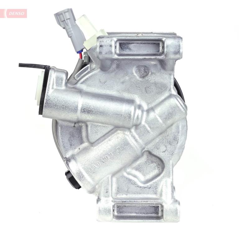 Compresseur, climatisation DENSO DCP50253