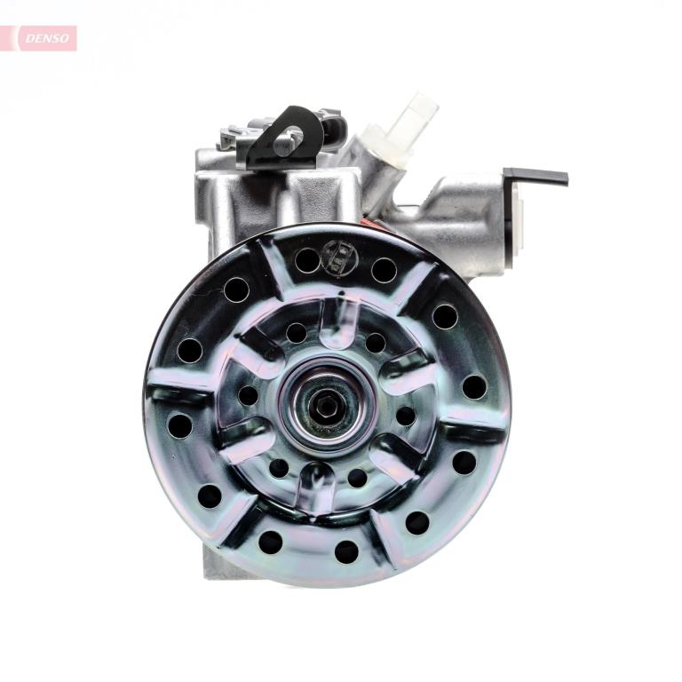 Compresseur, climatisation DENSO DCP50300