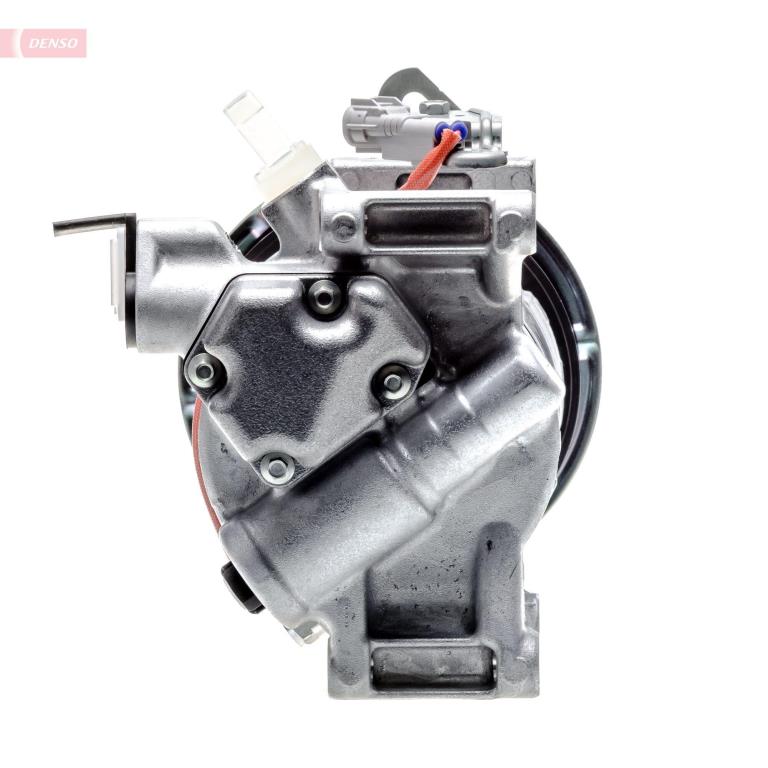 Compresseur, climatisation DENSO DCP50300