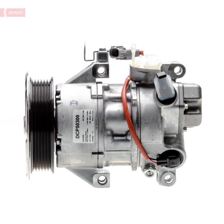 Compresseur, climatisation DENSO DCP50300
