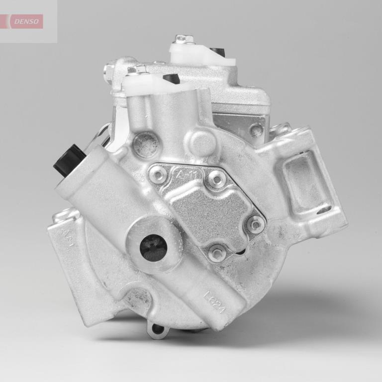Compressor de climatização DENSO DCP50302