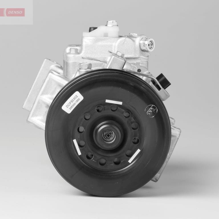Compressor de climatização DENSO DCP50302