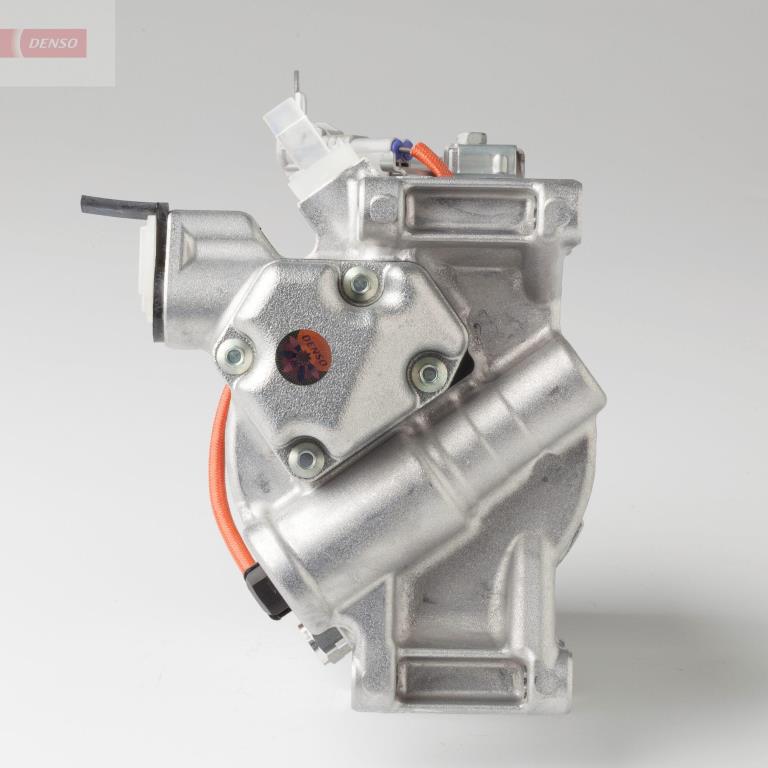 Compresseur, climatisation DENSO ref. DCP50304