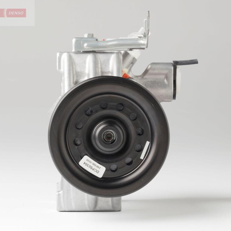 Compresseur, climatisation DENSO ref. DCP50304
