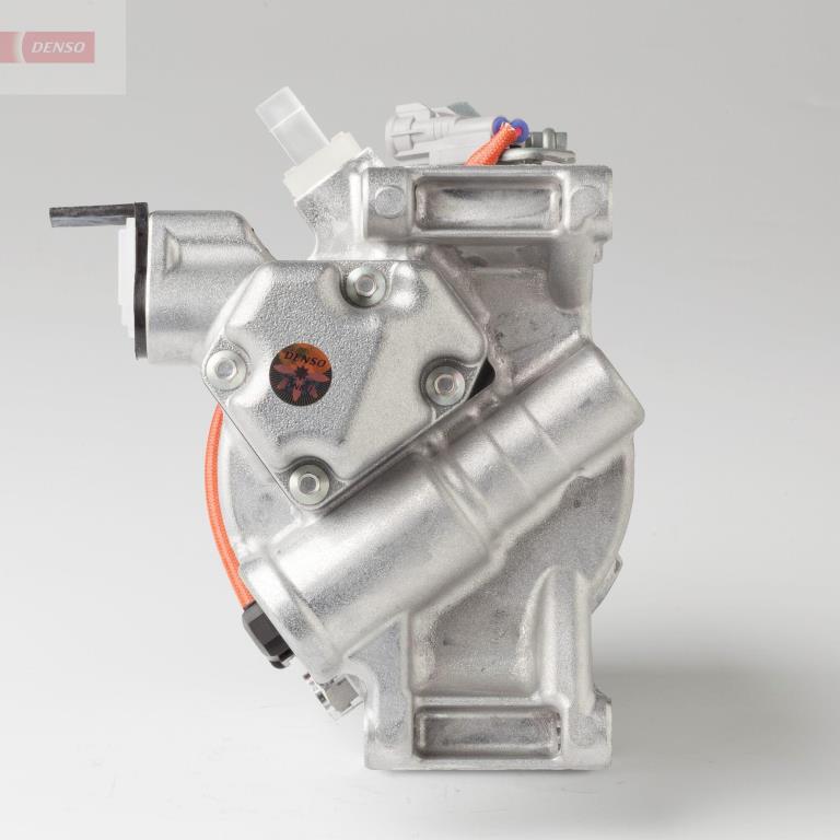 Compresseur, climatisation DENSO ref. DCP50305