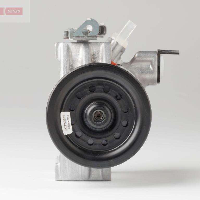 Compresseur, climatisation DENSO ref. DCP50305
