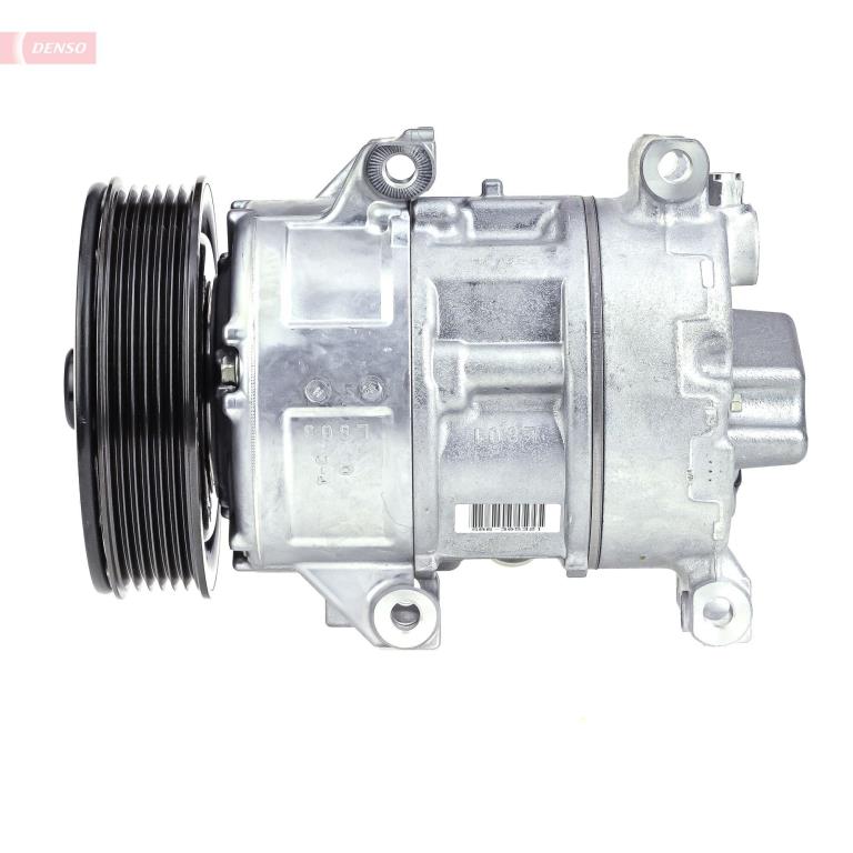 Compresseur, climatisation DENSO DCP50306