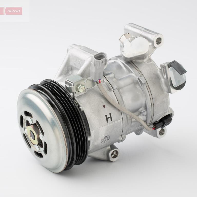 Butée hydraulique Gt