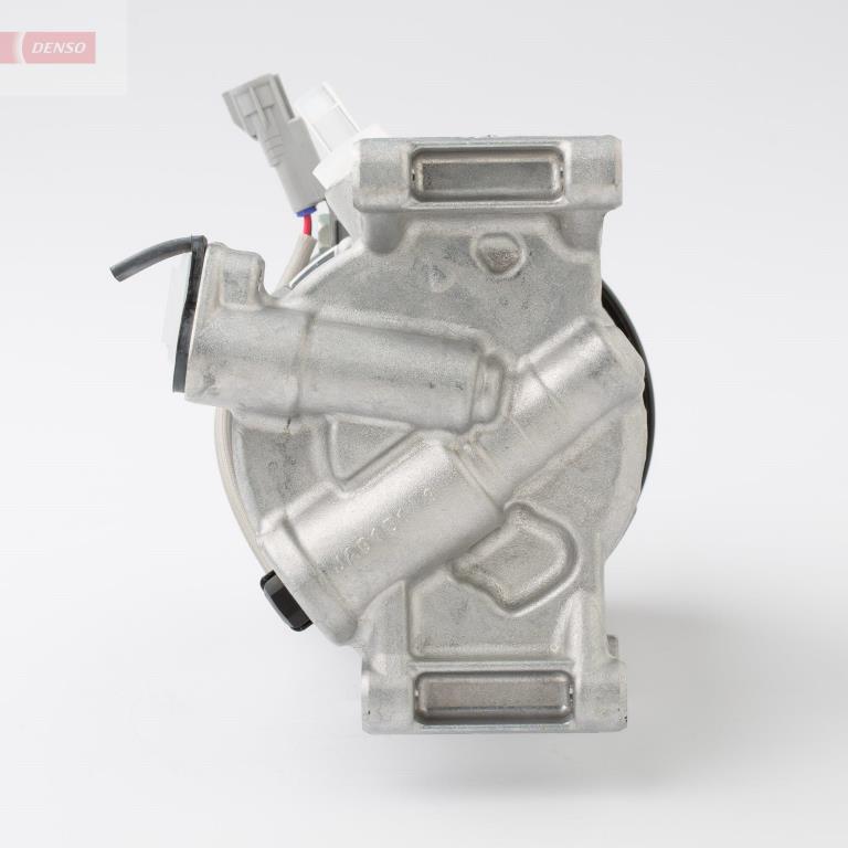 Compressor de climatização DENSO DCP50308