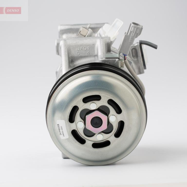 Compressor de climatização DENSO DCP50308
