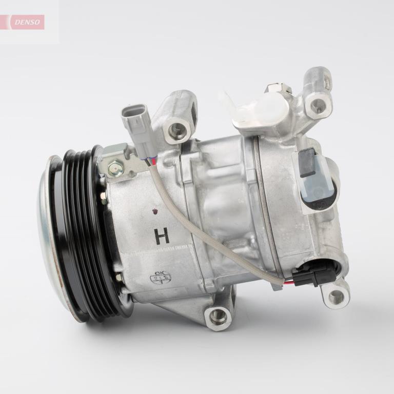 Compressor de climatização DENSO DCP50308