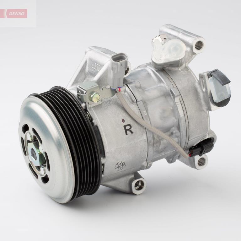 Butée hydraulique Gt
