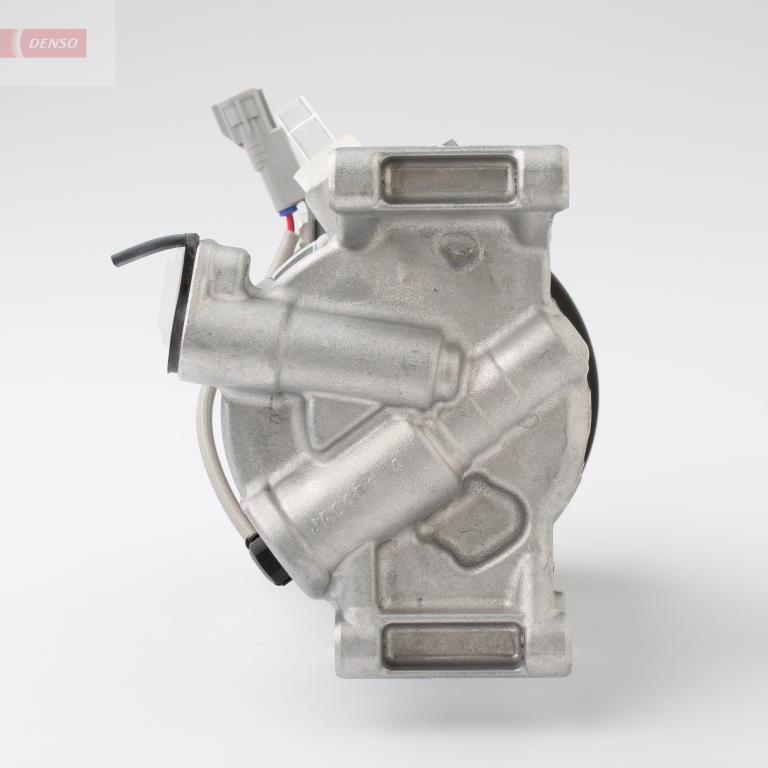 Compresseur, climatisation DENSO ref. DCP50309