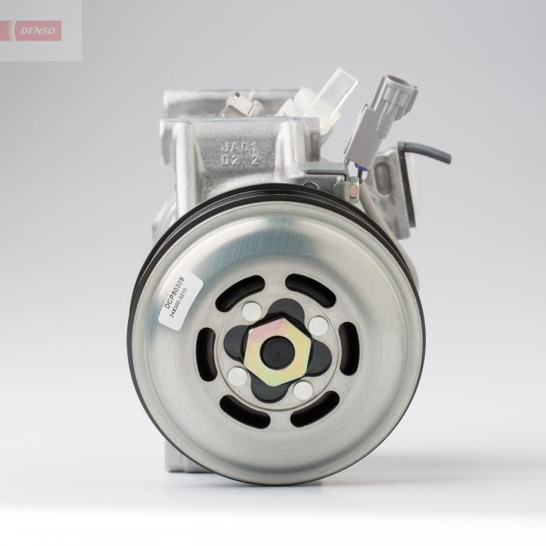 Compresseur, climatisation DENSO ref. DCP50309