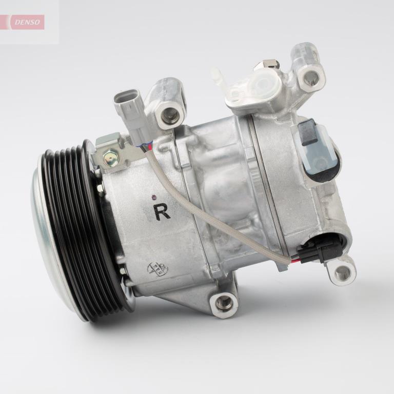 Compresseur, climatisation DENSO ref. DCP50309