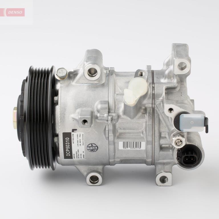 Compresseur, climatisation DENSO DCP50310