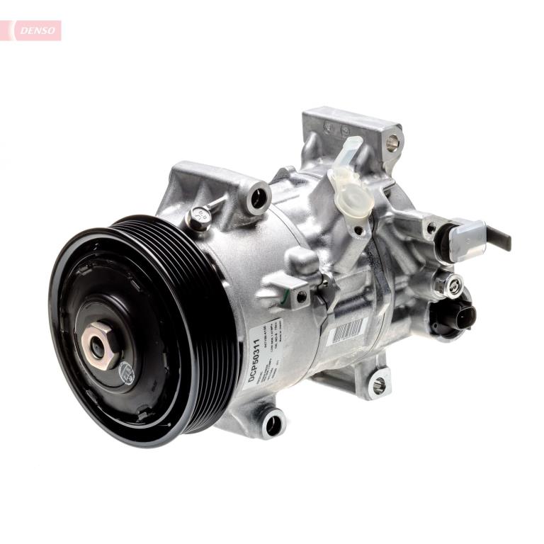 Compresor, aire acondicionado DENSO ref. DCP50311