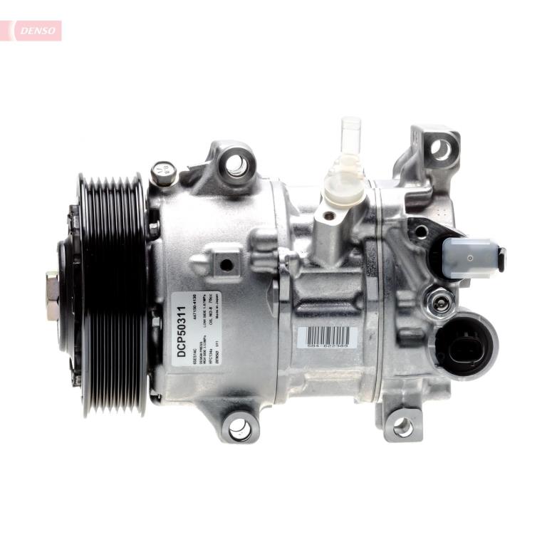 Compresor, aire acondicionado DENSO ref. DCP50311