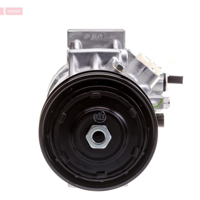 Compresseur, climatisation DENSO DCP50312