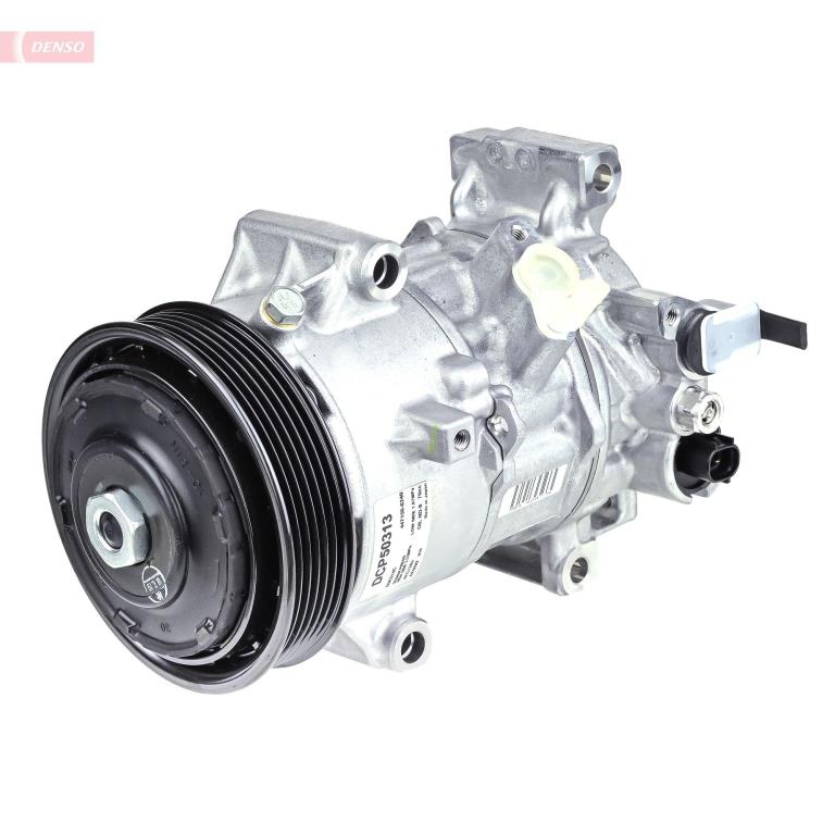 Butée hydraulique A4
