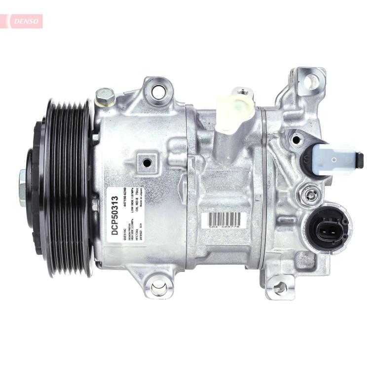 Compresseur, climatisation DENSO DCP50313